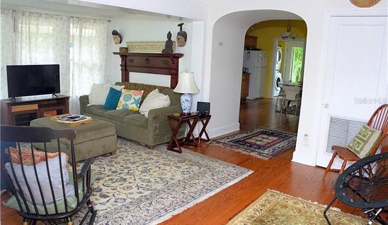 Apartments for rent in Saint Petersburg: What will $2,300 get you?