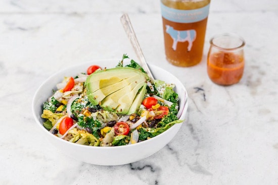 Trend alert: What's heating up Houston's food scene this month