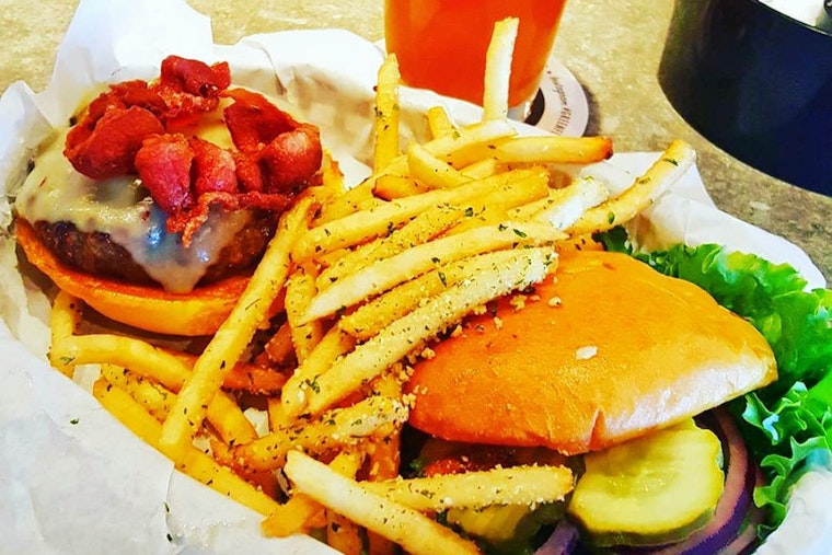 Explore the 5 top spots in Austin's North Loop neighborhood