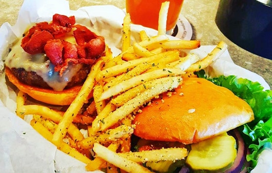 Explore the 5 top spots in Austin's North Loop neighborhood
