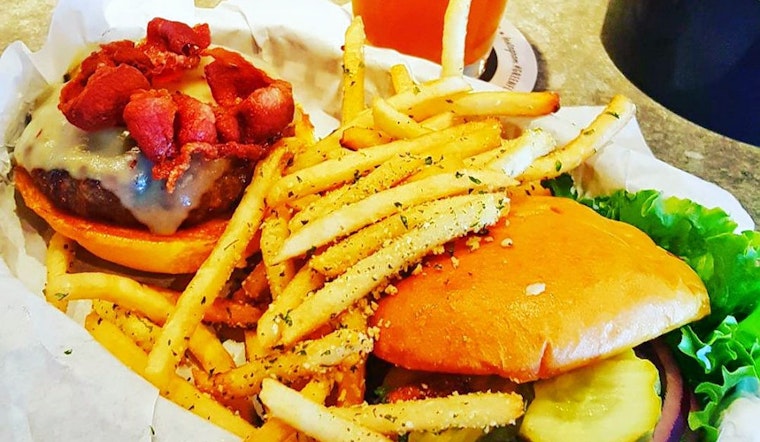 Explore the 5 top spots in Austin's North Loop neighborhood