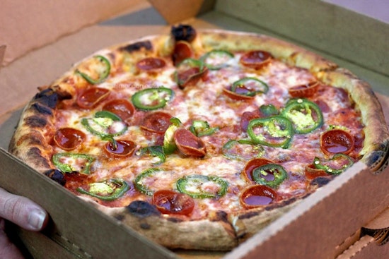 Check out the 4 most popular spots in Minneapolis's Sheridan neighborhood