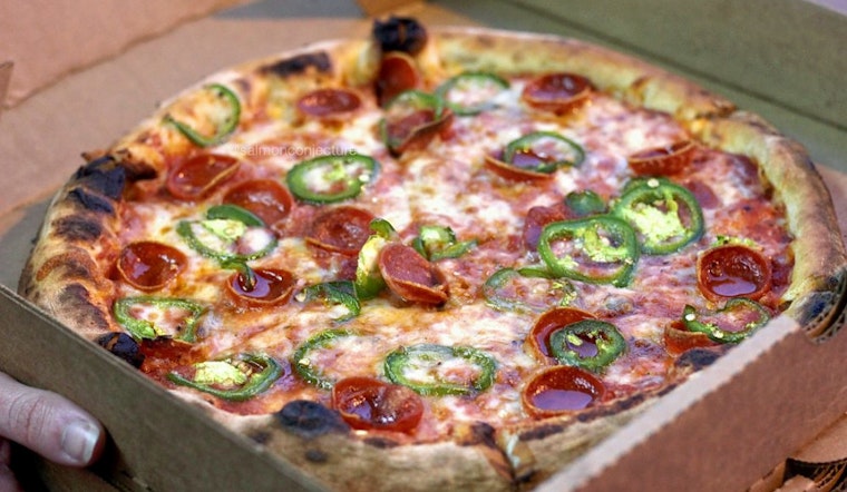 Check out the 4 most popular spots in Minneapolis's Sheridan neighborhood