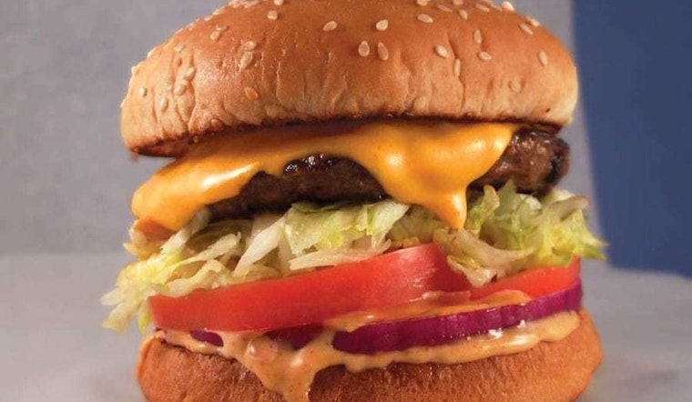 Oakland's 4 favorite spots to score burgers, without breaking the bank
