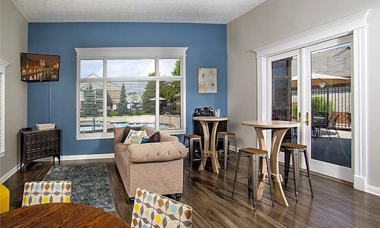 Apartments for rent in Indianapolis: What will $1,000 get you?