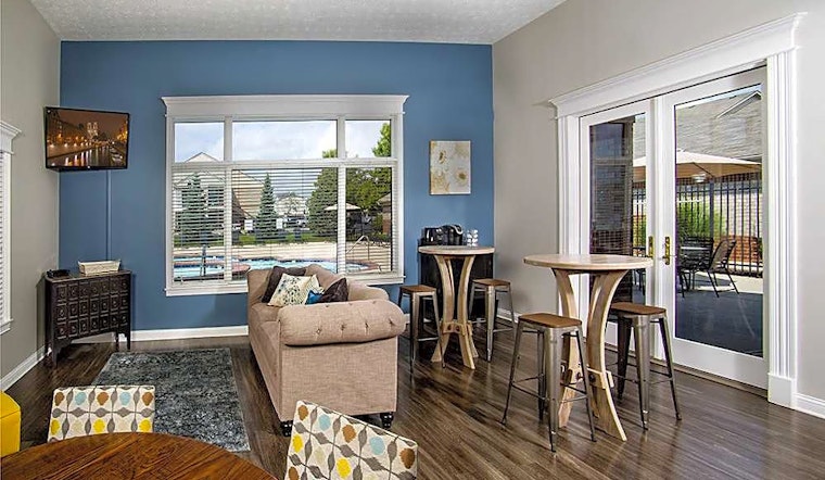 Apartments for rent in Indianapolis: What will $1,000 get you?