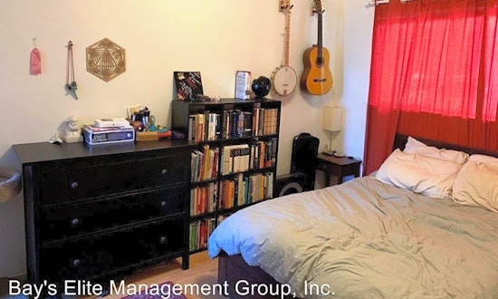 Apartments for rent in Berkeley: What will $1,900 get you?