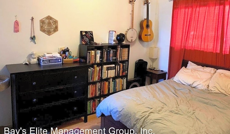 Apartments for rent in Berkeley: What will $1,900 get you?