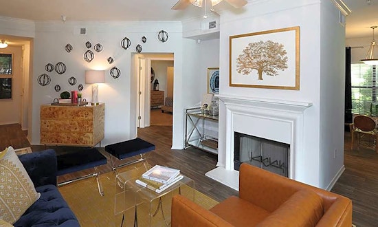 Apartments for rent in Arlington: What will $1,600 get you?
