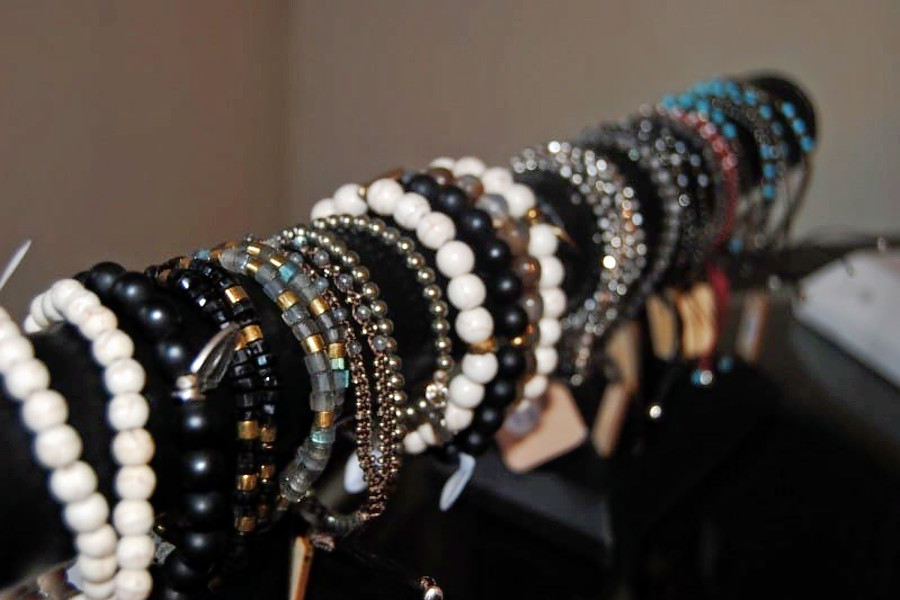 Here are Nashville's top 5 women's clothing spots