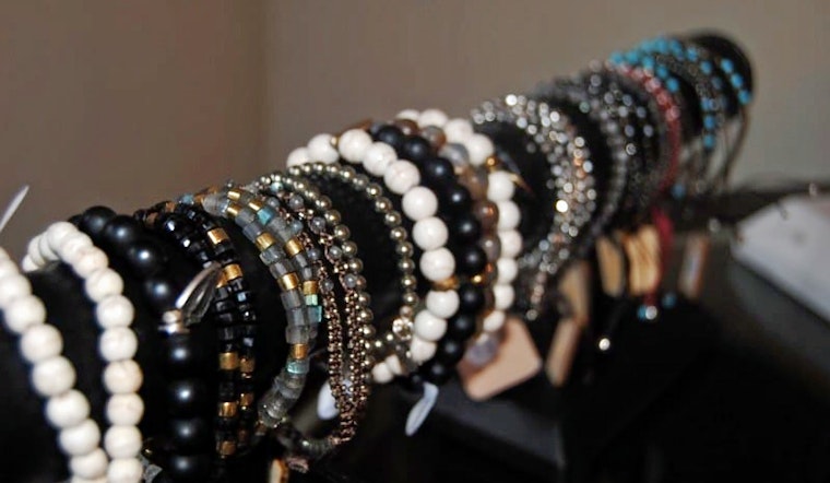 Here are Nashville's top 5 women's clothing spots