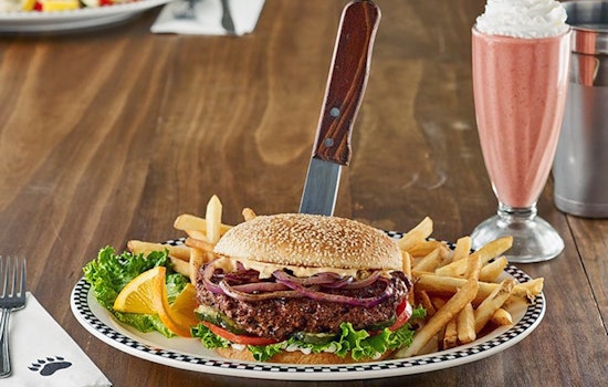 Oklahoma City's top 4 diners to visit now