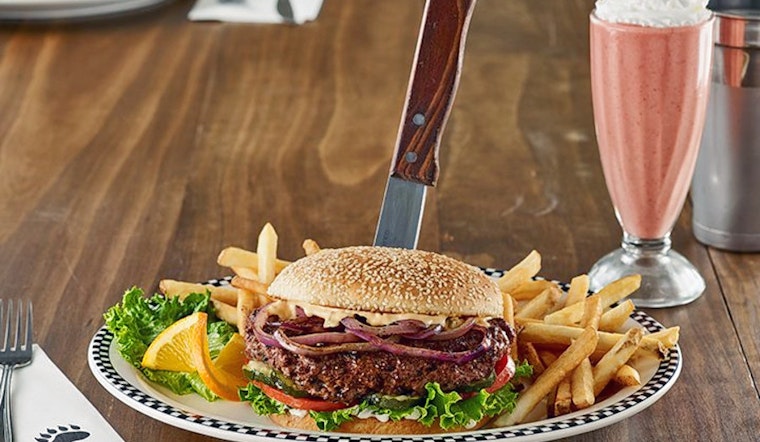 Oklahoma City's top 4 diners to visit now