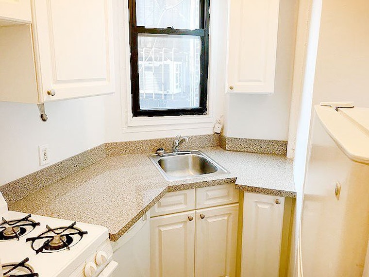 The Cheapest Apartment Rentals In Murray Hill, Explored