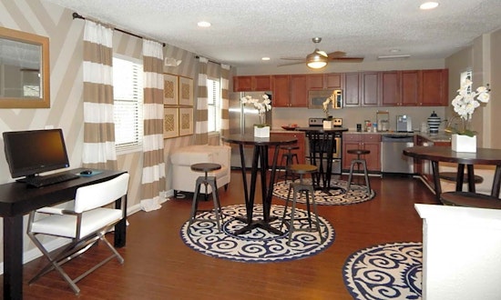 Renting in Nashville: What's the cheapest apartment available right now?