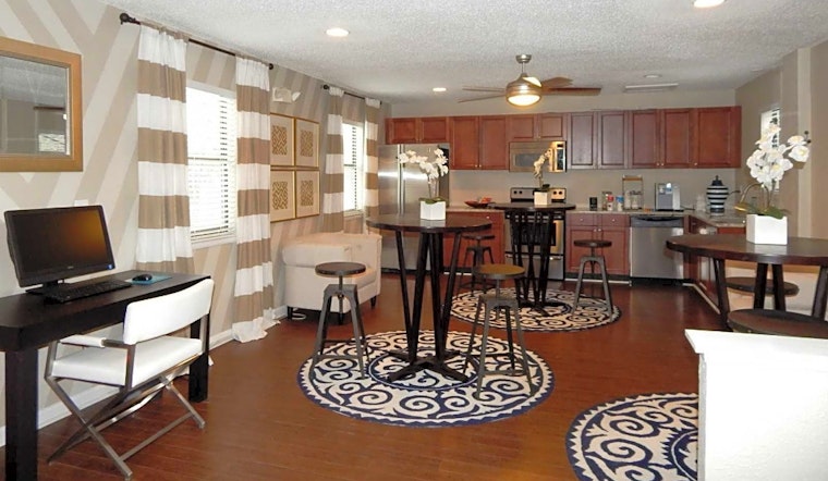 Renting in Nashville: What's the cheapest apartment available right now?