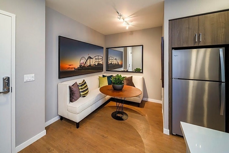 Apartments for rent in Sunnyvale: What will $4,500 get you?