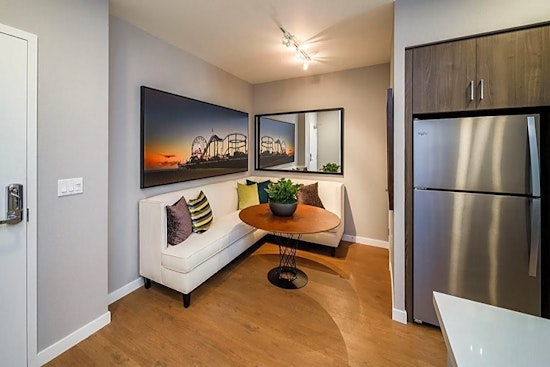 Apartments for rent in Sunnyvale: What will $4,500 get you?