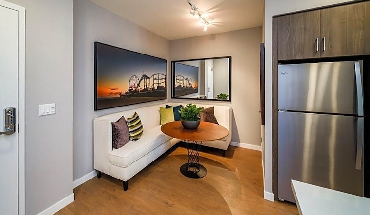 Apartments for rent in Sunnyvale: What will $4,500 get you?
