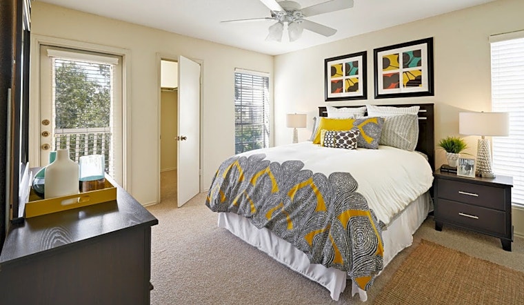 Apartments for rent in Corpus Christi: What will $1,000 get you?