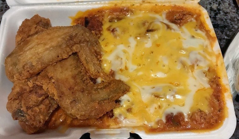 Craving soul food? Here are Norfolk's top 4 options