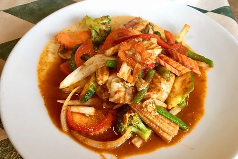 The 4 best Thai spots in Durham