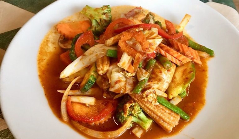 The 4 best Thai spots in Durham