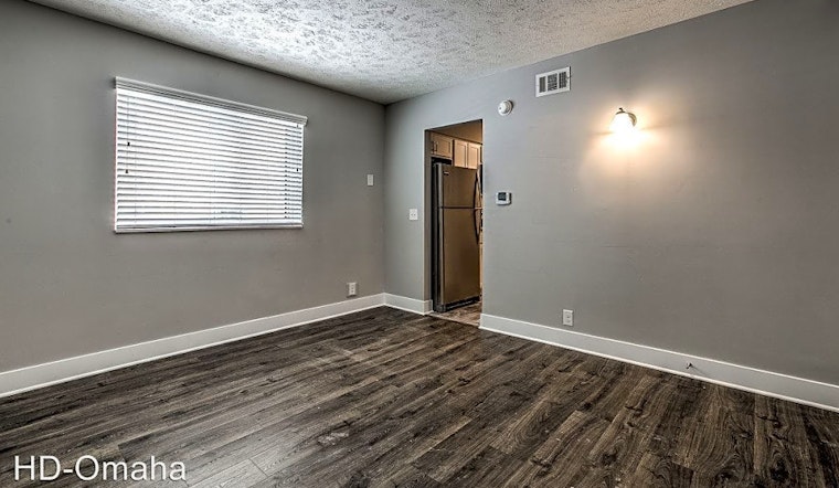 Apartments for rent in Omaha: What will $700 get you?