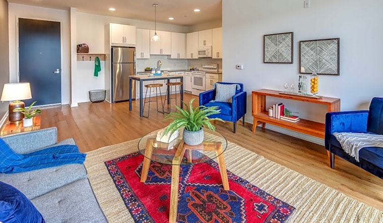 Apartments for rent in Milwaukee: What will $2,200 get you?