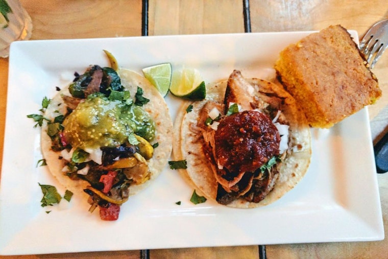 The 5 best Mexican spots in St. Louis