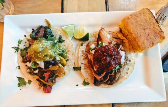 The 5 best Mexican spots in St. Louis