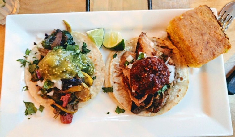 The 5 best Mexican spots in St. Louis