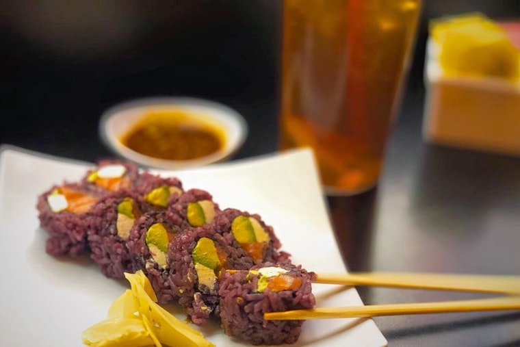 Jonesing for seafood? Check out Phoenix's top 5 spots