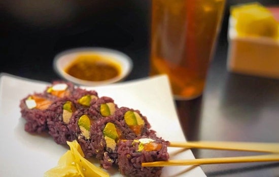 Jonesing for seafood? Check out Phoenix's top 5 spots