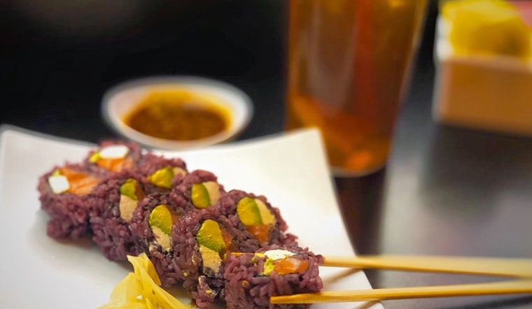 Jonesing for seafood? Check out Phoenix's top 5 spots