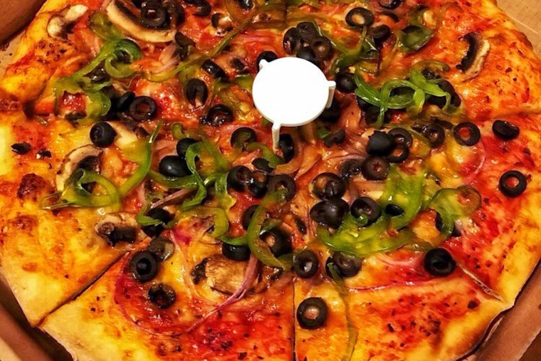 5 top spots for pizza in Henderson