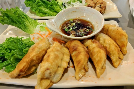 Here are Aurora's top 5 Vietnamese spots
