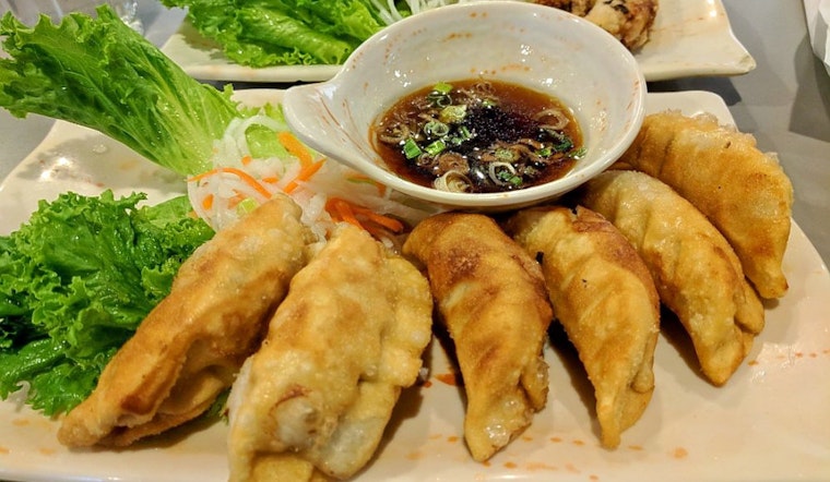 Here are Aurora's top 5 Vietnamese spots