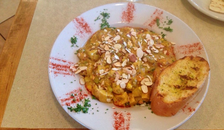 Here are Wichita's top 5 Mediterranean spots
