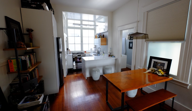 What's The Cheapest Rental Available In North Beach, Right Now?