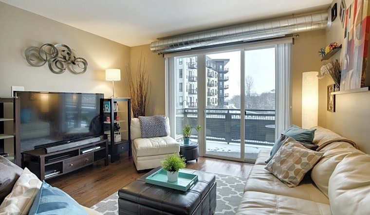 Apartments for rent in Minneapolis: What will $1,700 get you?