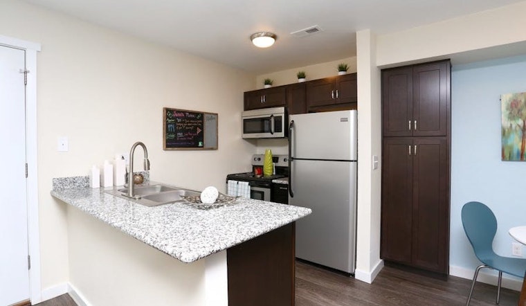 Apartments for rent in Oklahoma City: What will $700 get you?