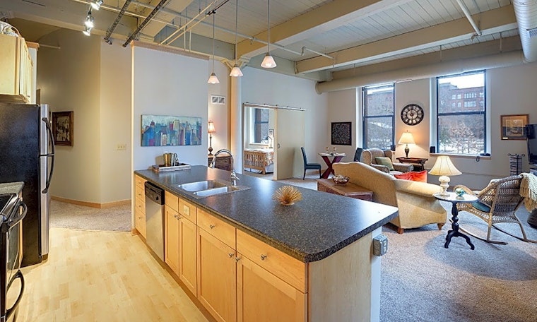 Apartments for rent in Saint Paul: What will $1,700 get you?