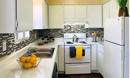 Apartments for rent in El Paso: What will $800 get you?