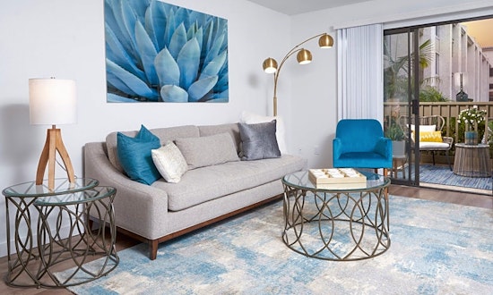 Apartments for rent in San Diego: What will $2,000 get you?