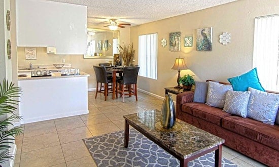 Apartments for rent in Chula Vista: What will $2,100 get you?