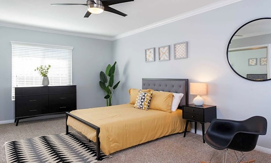 Apartments for rent in Anaheim: What will $1,900 get you?