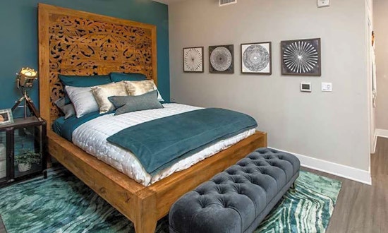 Apartments for rent in Irvine: What will $2,500 get you?