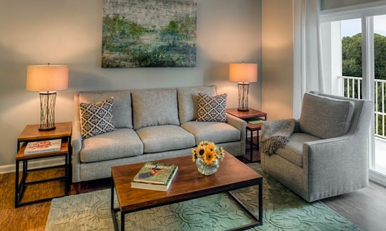 Apartments for rent in Norfolk: What will $1,700 get you?