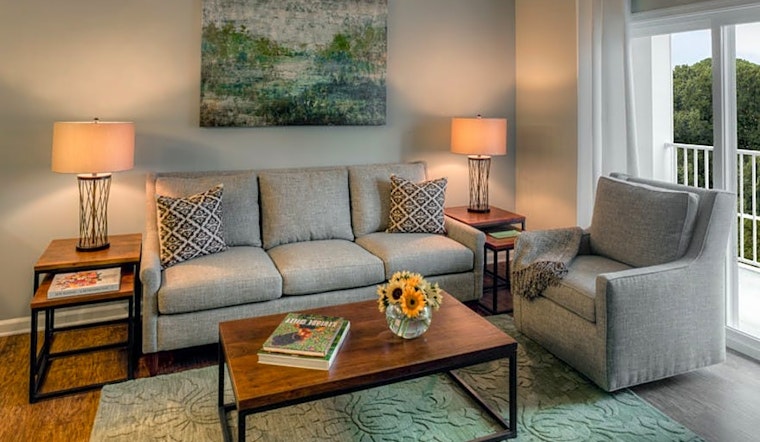Apartments for rent in Norfolk: What will $1,700 get you?